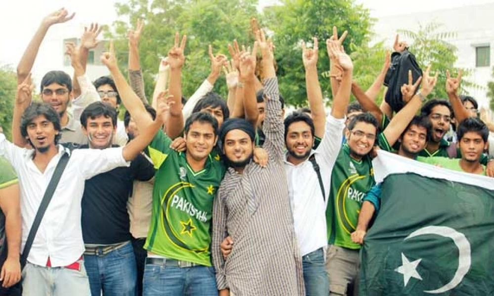 Aποκαλυπτική έκθεση για το Πακιστάν & την μετανάστευση